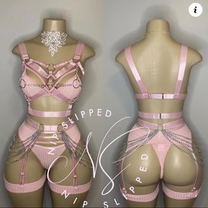 🌸“His Prettiest Problem”🌸 Lingerie